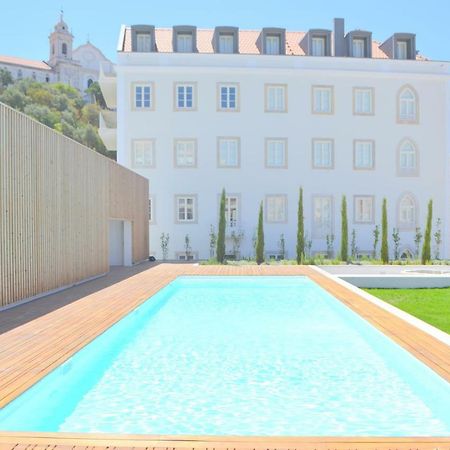 Apartmán Tp Maestro 74, Lisbon Luxury & Swimming Pool Exteriér fotografie