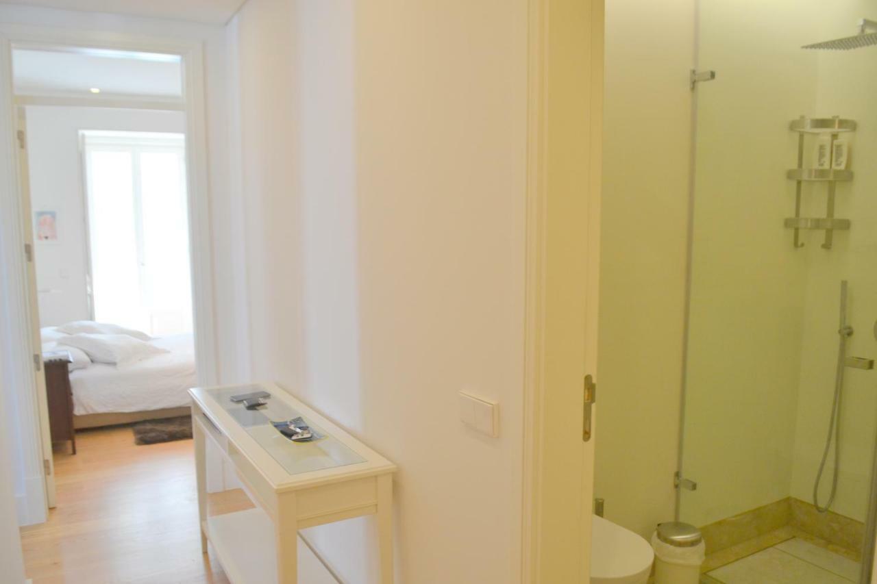 Apartmán Tp Maestro 74, Lisbon Luxury & Swimming Pool Exteriér fotografie