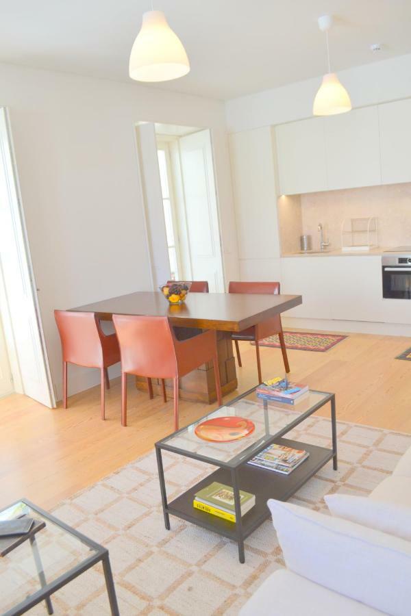Apartmán Tp Maestro 74, Lisbon Luxury & Swimming Pool Exteriér fotografie