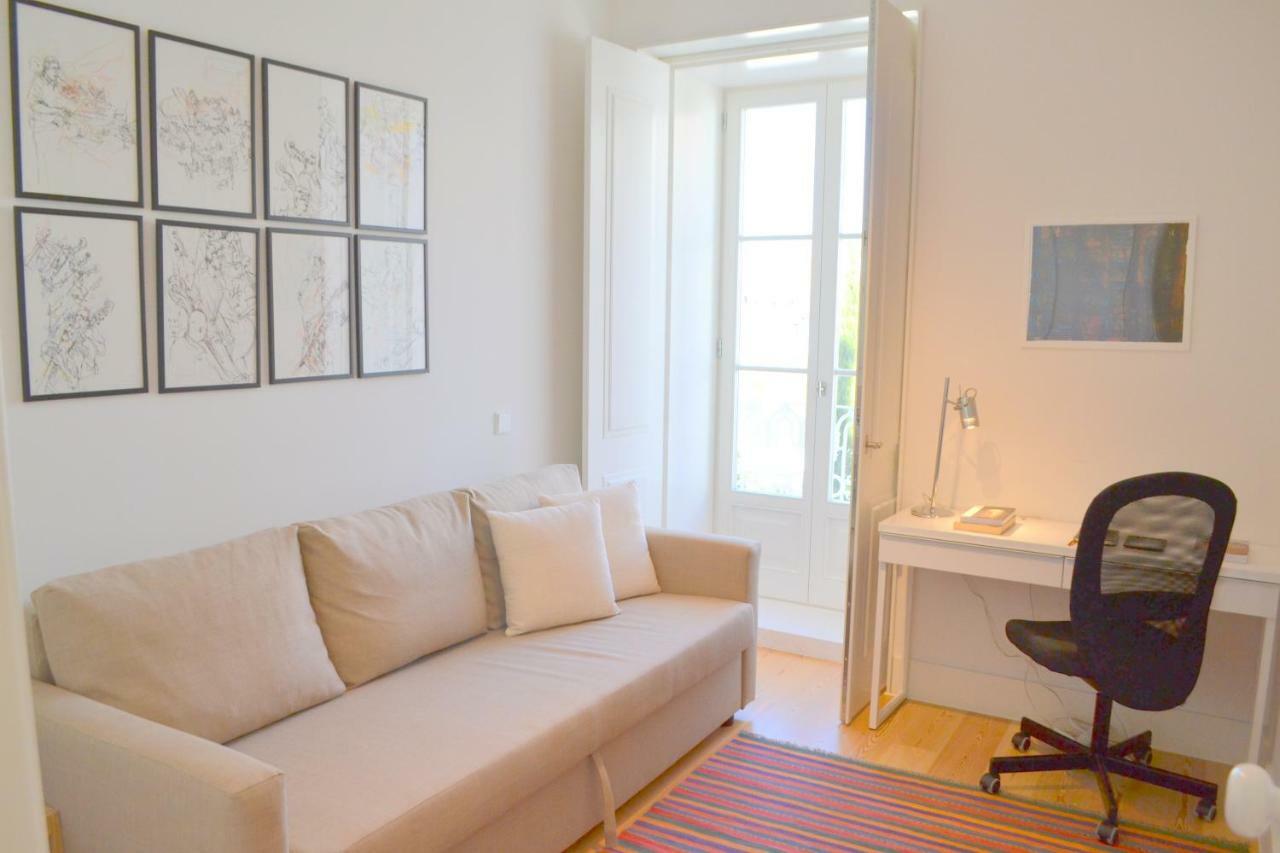 Apartmán Tp Maestro 74, Lisbon Luxury & Swimming Pool Exteriér fotografie